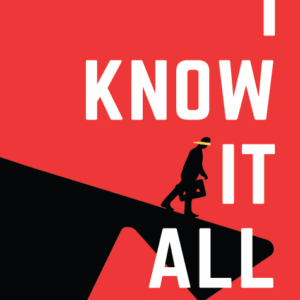 I Know It All