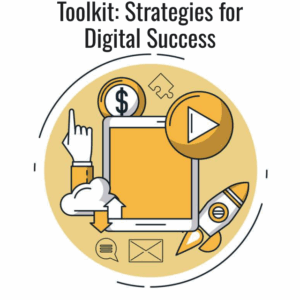 The Product Manager's Toolkit: Strategies for Digital Success