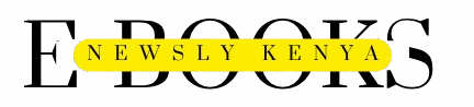Newsly E-books Kenya