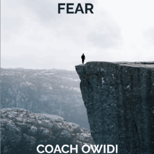 Overcoming Fear