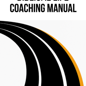 Life Coaching Manual