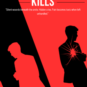 The Pain No One Sees