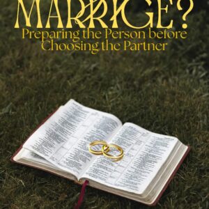 Ready for Marriage?